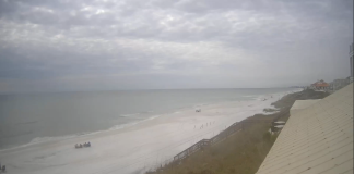 30a Beach Live Webcam Santa Rosa Beach, Florida - Video