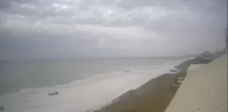 30a Beach Live Webcam Santa Rosa Beach, Florida New