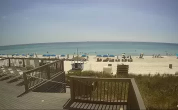 Palazzo Beach Condos Live Webcam New In Florida