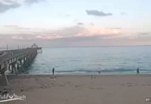 Deerfield Beach Live Webcam New In Florida