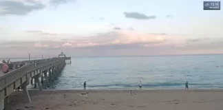 Deerfield Beach Live Webcam New In Florida