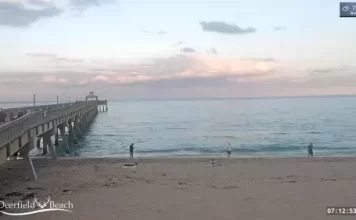 Deerfield Beach Live Webcam New In Florida