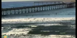 Ocean Beach Live Webcam New In California