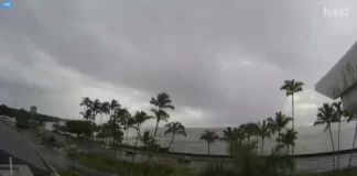 Pacific Tsunami Museum Webcam New In Hawaii