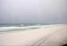 Seascape Beach Resort Live Webcam  Miramar Beach, Florida