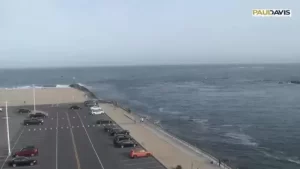 Ocean City Inlet Park Live Cam New In Maryland