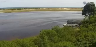 The Dunes On The Waterfront Live Stream Webcam New In Maine