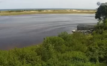 The Dunes On The Waterfront Live Stream Webcam New In Maine