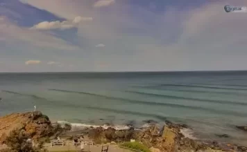 Beachmere Inn Live Webcam New In Maine, Usa