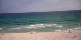 Destin Beach Live Cam Henderson Park Inn New Florida