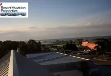 Resort Vacation Properties Live Stream Webcam New In Florida