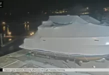 Norwest Marine Live Cam New In Connecticut