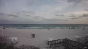Westwinds Live Cam In Sandestin Florida New