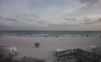 Westwinds Live Cam In Sandestin Florida New