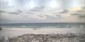 Southwinds Iii Live Webcam