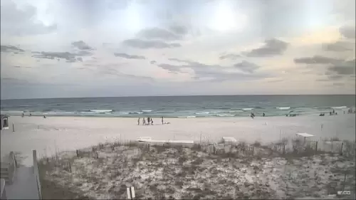 Southwinds III Live Webcam -Sandestin, Florida | Video