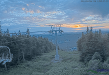 Bolton Valley Resort Vista Peak Webcam New In Vermont