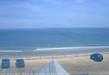 Beachcomber Wellfleet Cam | Cahoon Hollow Beach | Live Video