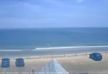 Beachcomber In Wellfleet | Cahoon Hollow Beach