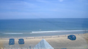 Beachcomber Wellfleet Cam | Cahoon Hollow Beach | Live Video