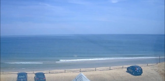 Beachcomber Wellfleet Cam | Cahoon Hollow Beach | Live Video