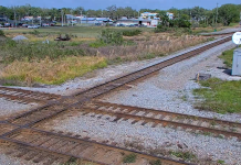 Plant City, Florida Train Live Cam | Video