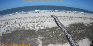 Desoto Beach Hotel Cam – Tybee Island New In Georgia