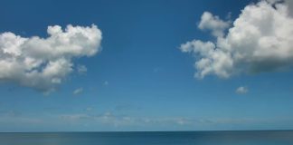 Naples Beach Hotel Live Cam - Florida