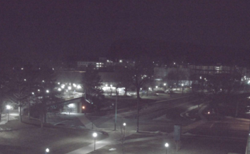 Scsu Webcams - New Haven, Ct