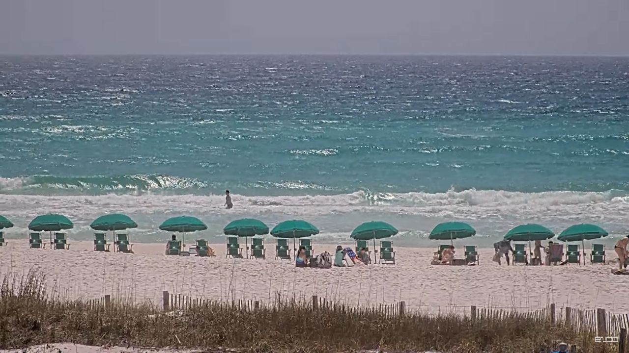 Sterling Shores Live Webcam – Destin, Florida