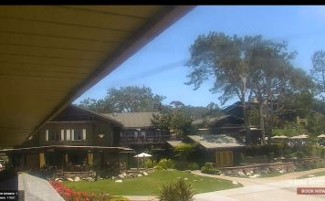 Torrey Pines Webcam - La Jolla, California | Golf Course