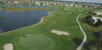 Twin Isles Country Club Golf Webcam New In Florida