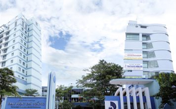 University Of Technology Da Nang Live Cam - Vietnam