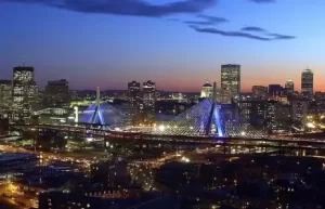 Boston Massachusetts Live Cam New