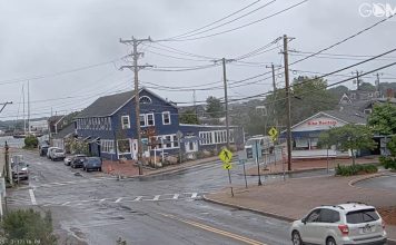 Vineyard Haven 5 Corners Live Cam New In Massachusetts