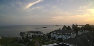 Water's Edge Resort Live Cam - Westbrook, Connecticut Usa