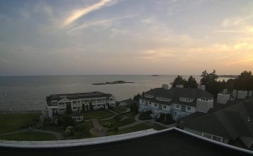 Water's Edge Resort Live Cam - Westbrook, Connecticut Usa