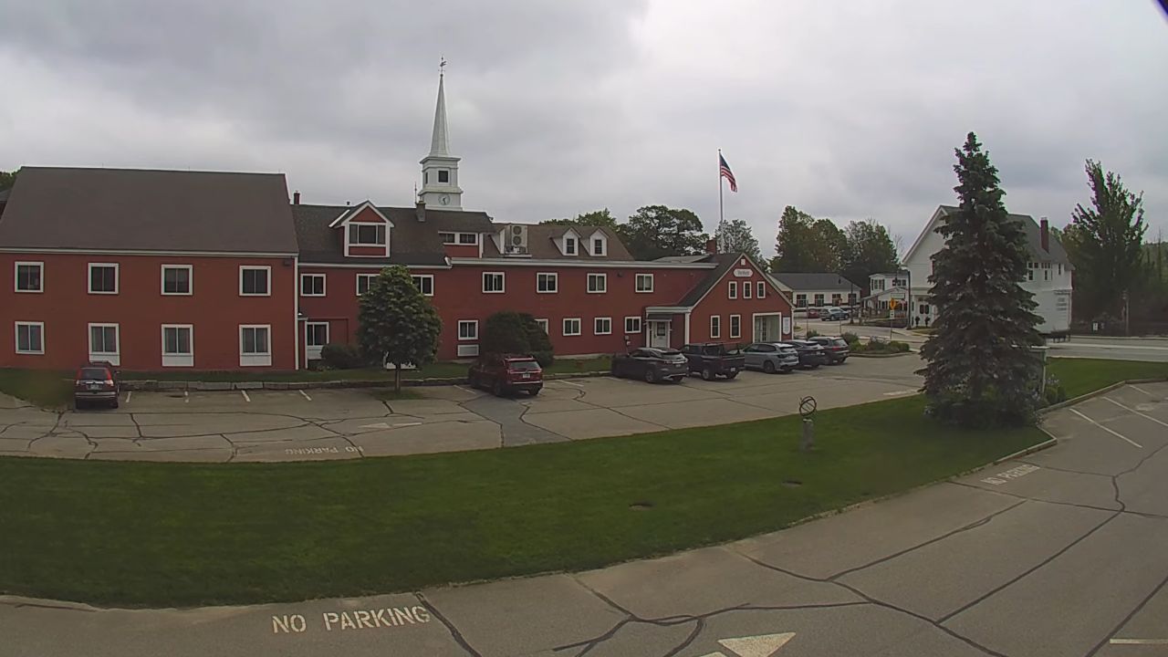 YPI Headquarters Live Webcam – Dublin, NH