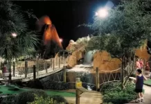 Adventure Island Orange Beach Live Webcam New In Alabama