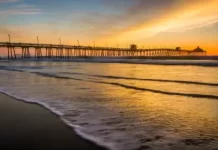 bigstock Imperial Beach City Beach and Pier Sunset from north Large e1509474135555 1000x605 1