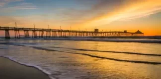 bigstock Imperial Beach City Beach and Pier Sunset from north Large e1509474135555 1000x605 1