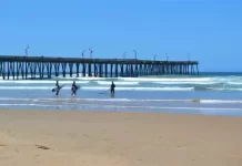 california pismo beach top rated attractions things to do pismo city beach pismo beach pier