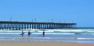 california pismo beach top rated attractions things to do pismo city beach pismo beach pier