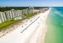 Moonspinner Live Webcam New In Panama City, Florida, Usa