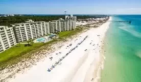 Moonspinner Live Webcam New In Panama City, Florida, Usa