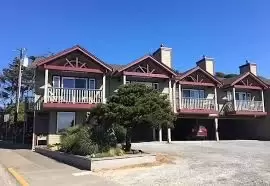 Ocean Inn at Manzanita Live Cam – Manzanita, Oregon