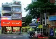 Quang Trung St Live Stream Cam New In Vietnam