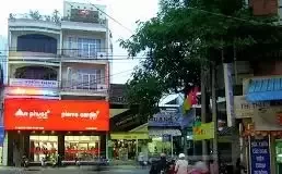 Quang Trung St Live Stream Cam New In Vietnam