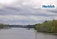 Hertrich Live Weather Cam New In Maryland