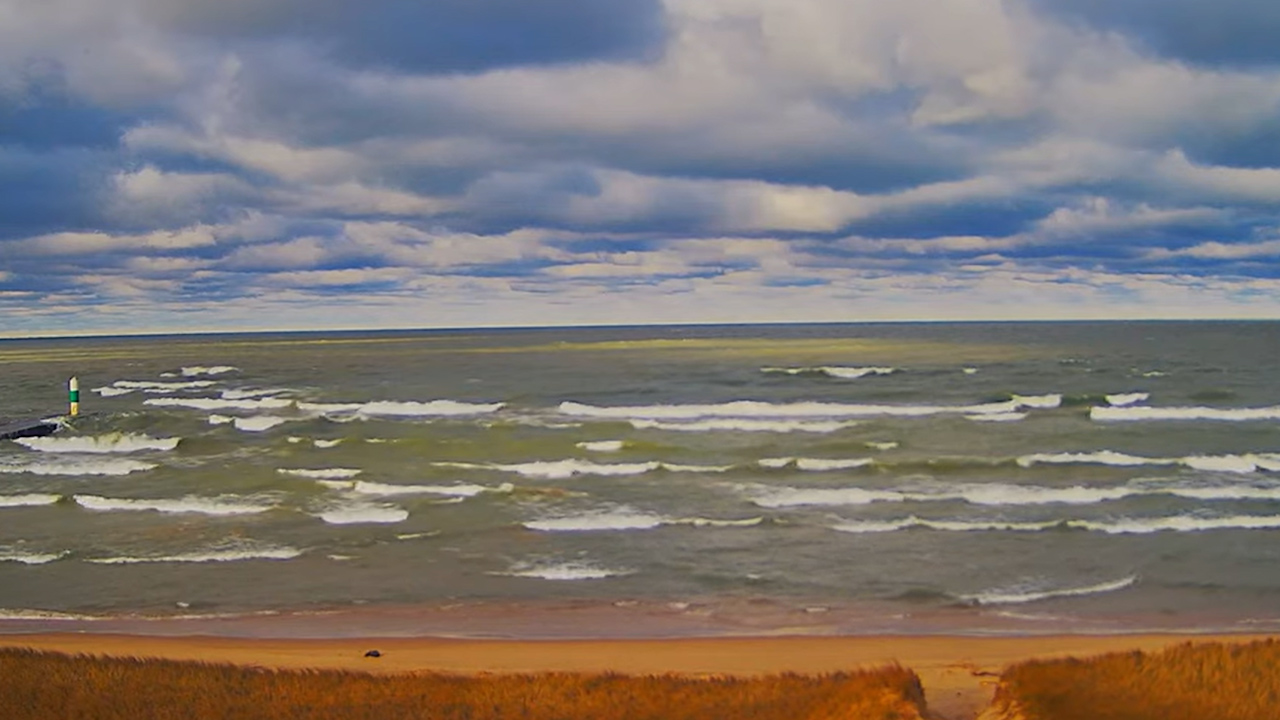 Saugatuck Northshore Live Cam – Michigan